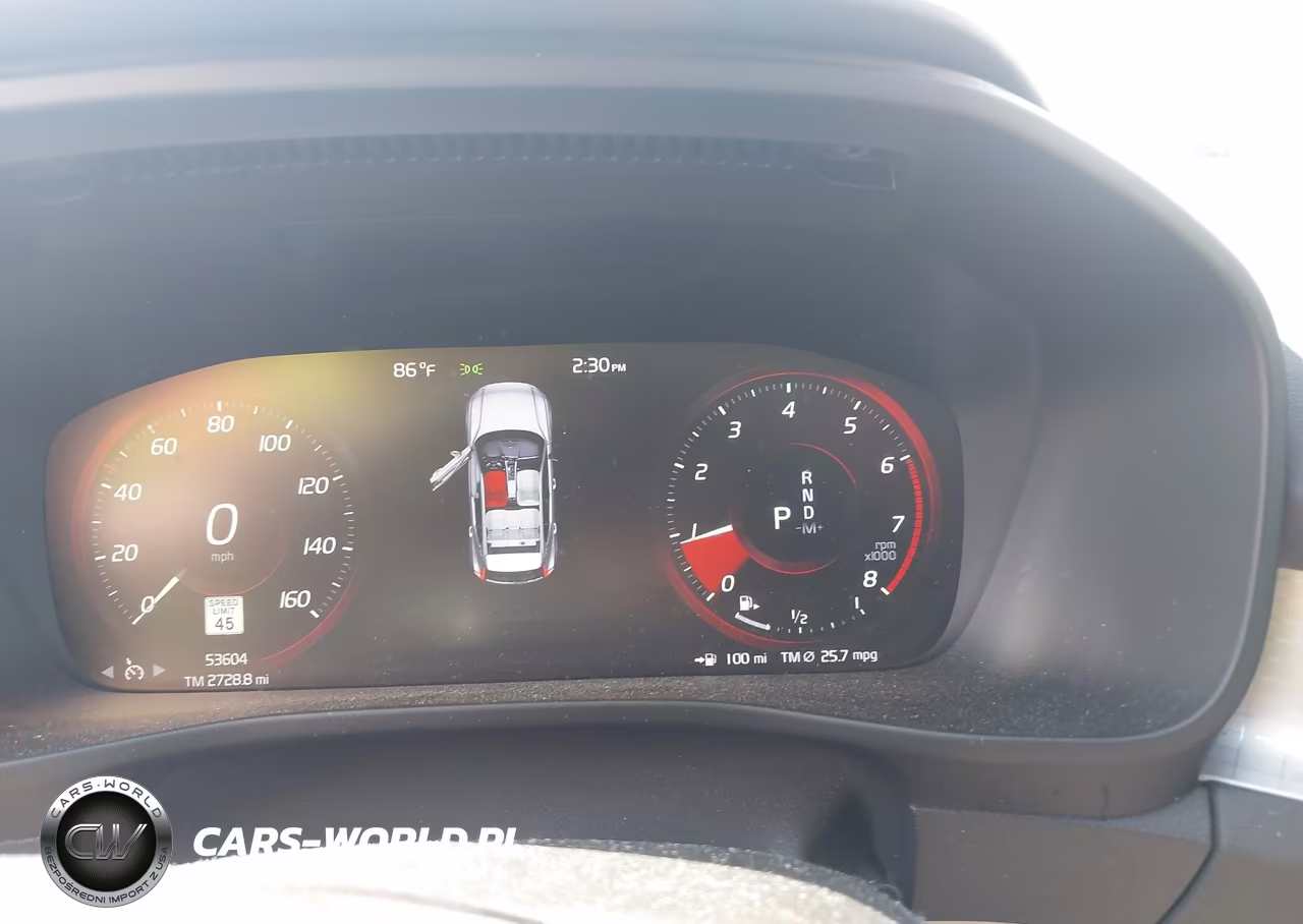 2022 Volvo Xc40 Momentum VIN:YV4AC2HKXN2721187 - 7