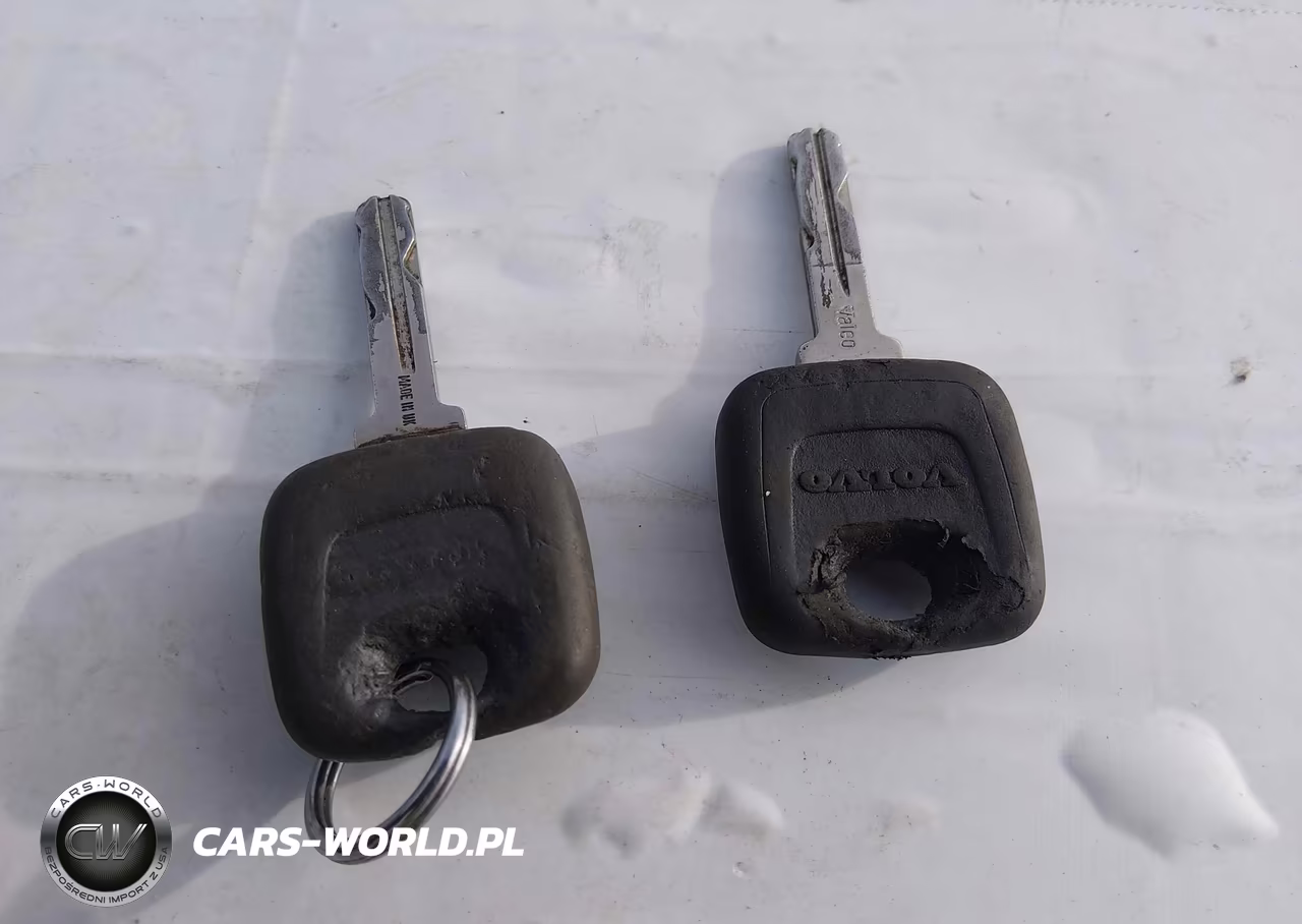 2001 Volvo S60 2.4 VIN:YV1RS61N212010365 - 11