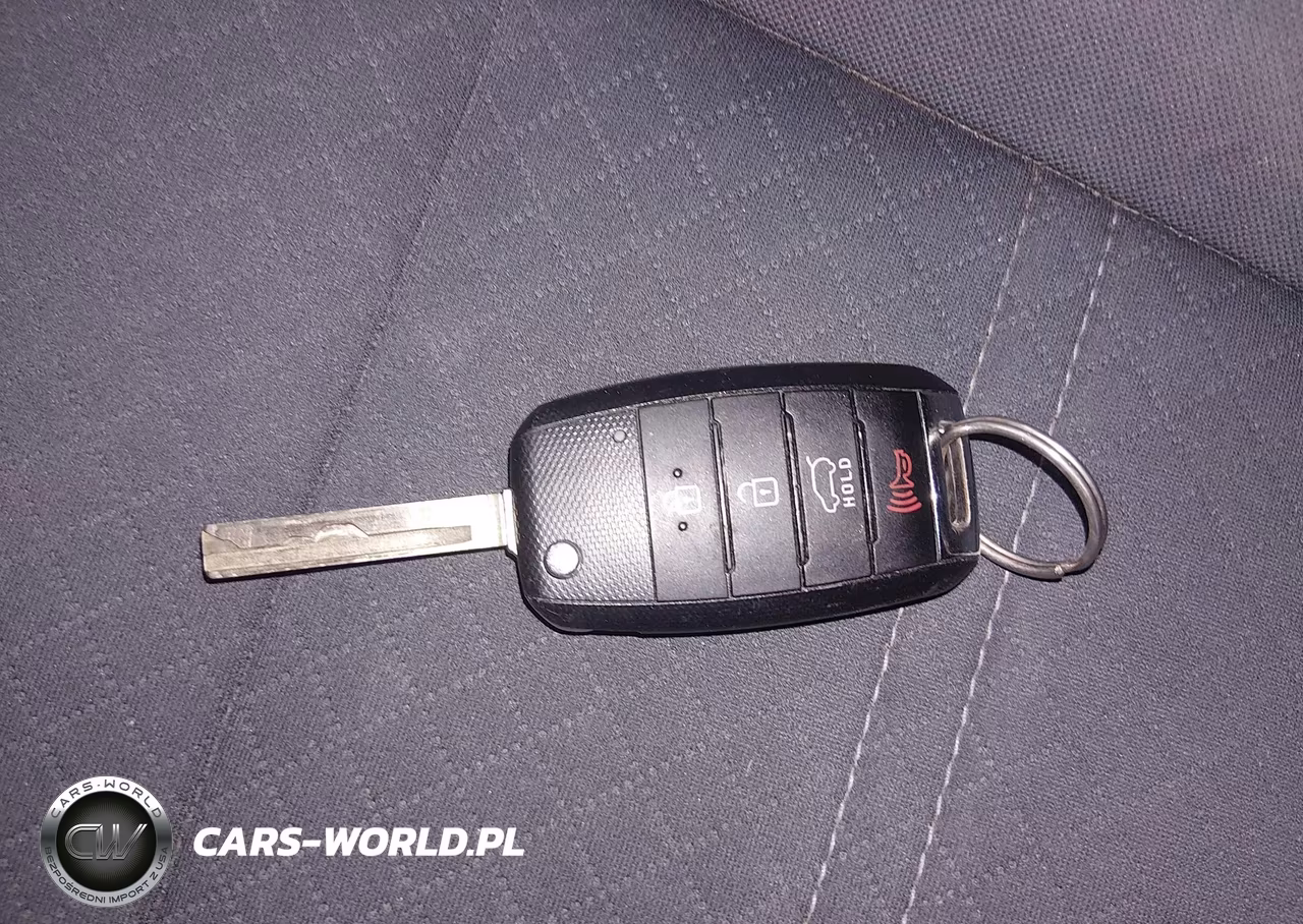 2017 Kia Sorento Lx V6 VIN:5XYPGDA55HG334462 - 11