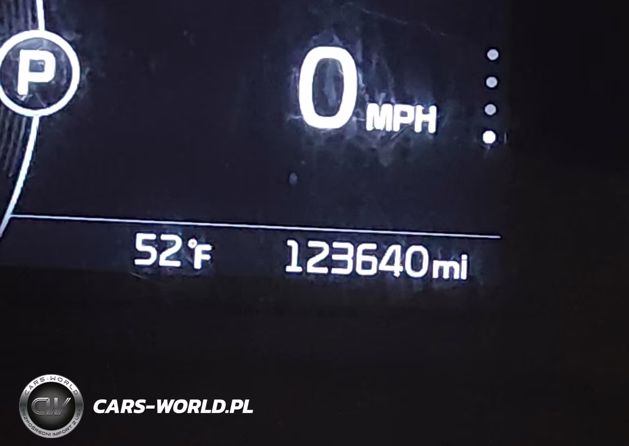 2017 Kia Sorento Lx V6 VIN:5XYPGDA55HG334462 - 15