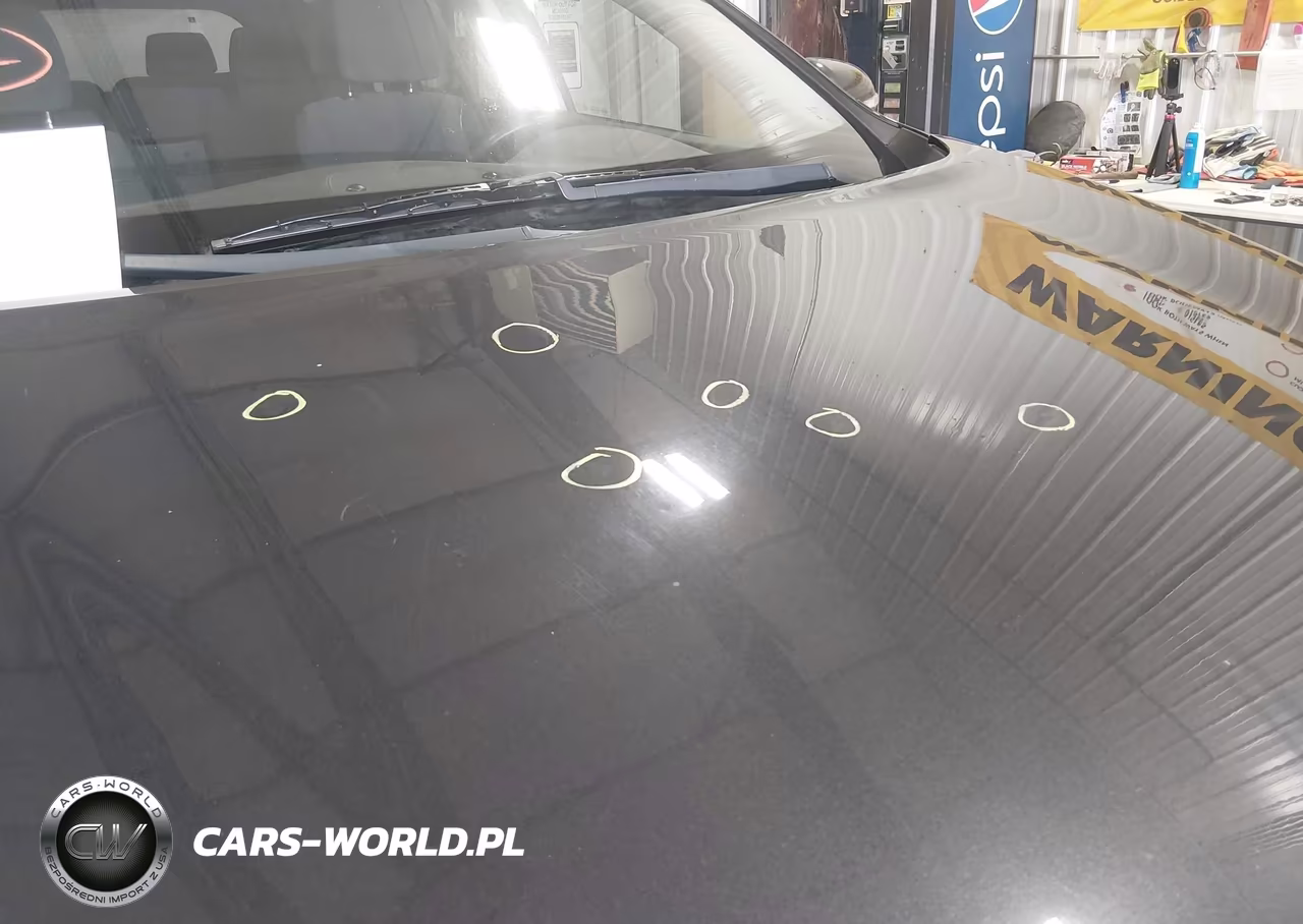 2017 Kia Sorento Lx V6 VIN:5XYPGDA55HG334462 - 6