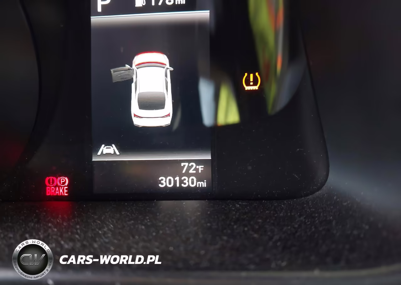 2021 Hyundai Elantra Sel VIN:5NPLM4AG3MH024340 - 15