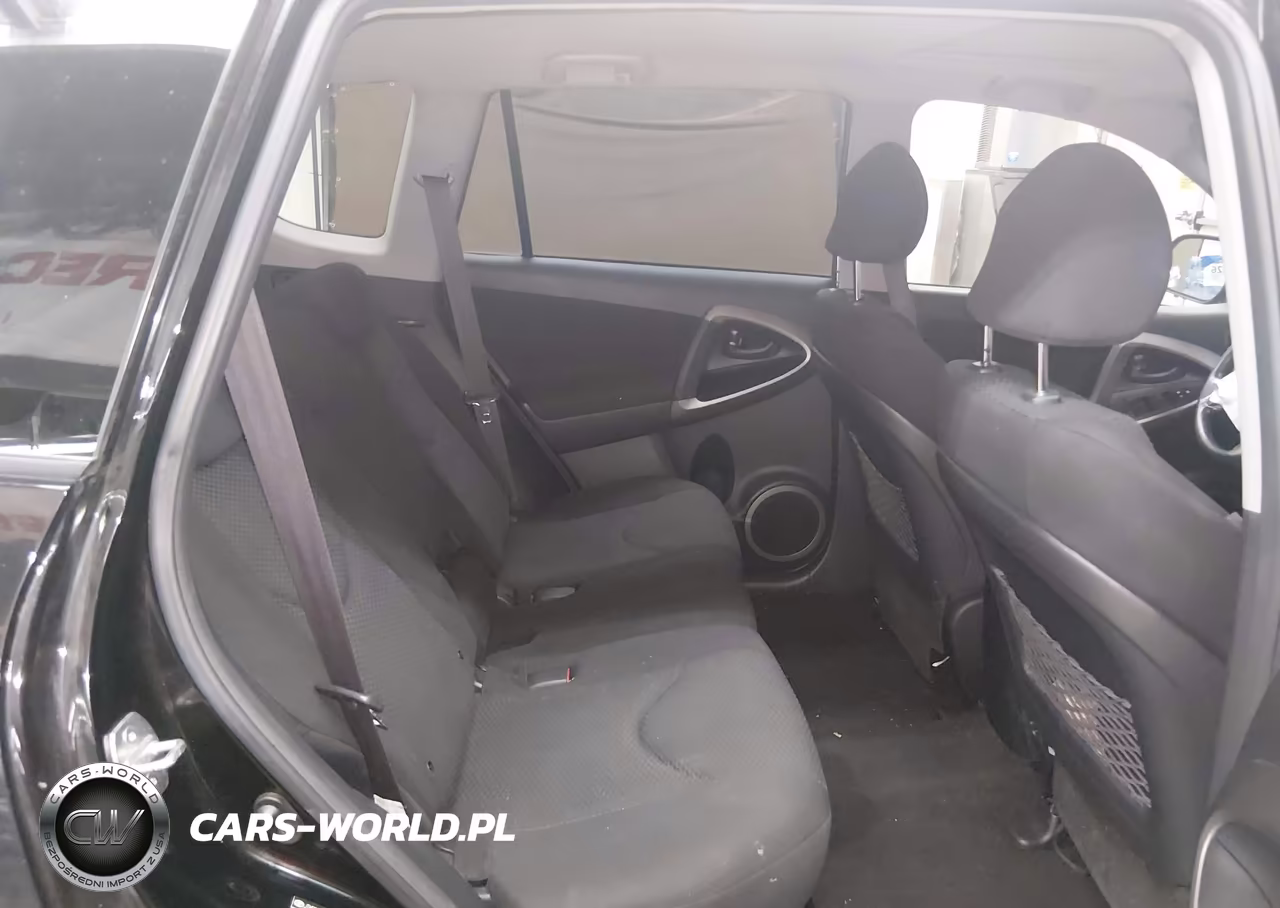 2008 Toyota Rav4 Sport VIN:JTMBD32VX85195286 - 8