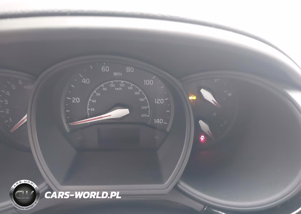 2017 Kia Rio Lx VIN:KNADM4A3XH6106449 - 14