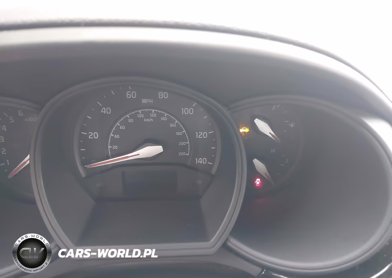 2017 Kia Rio Lx VIN:KNADM4A3XH6106449 - 7