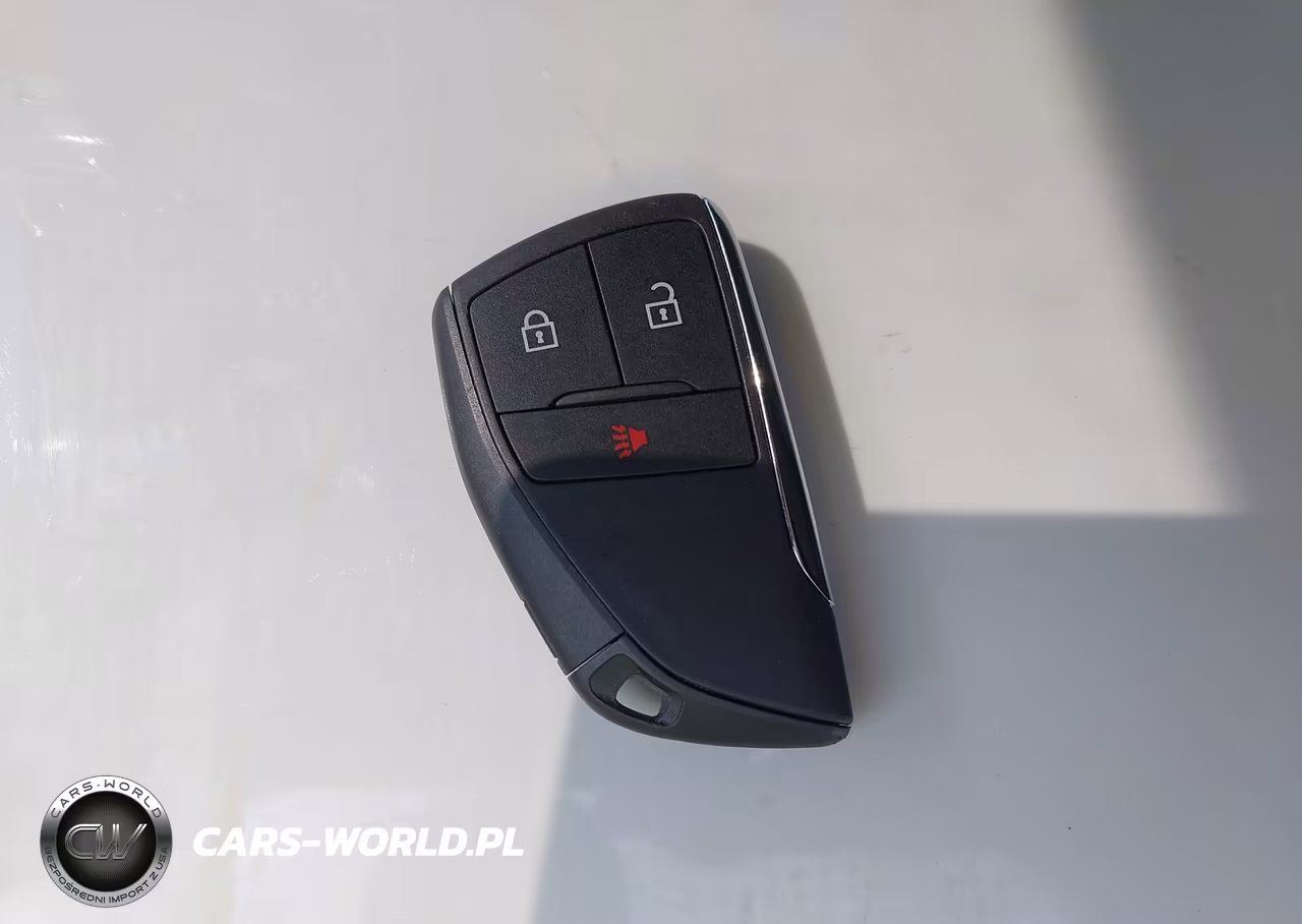2026 Chevrolet Colorado Trail Boss, 4Wd VIN:1GCPTEEK2T1202284 - 11