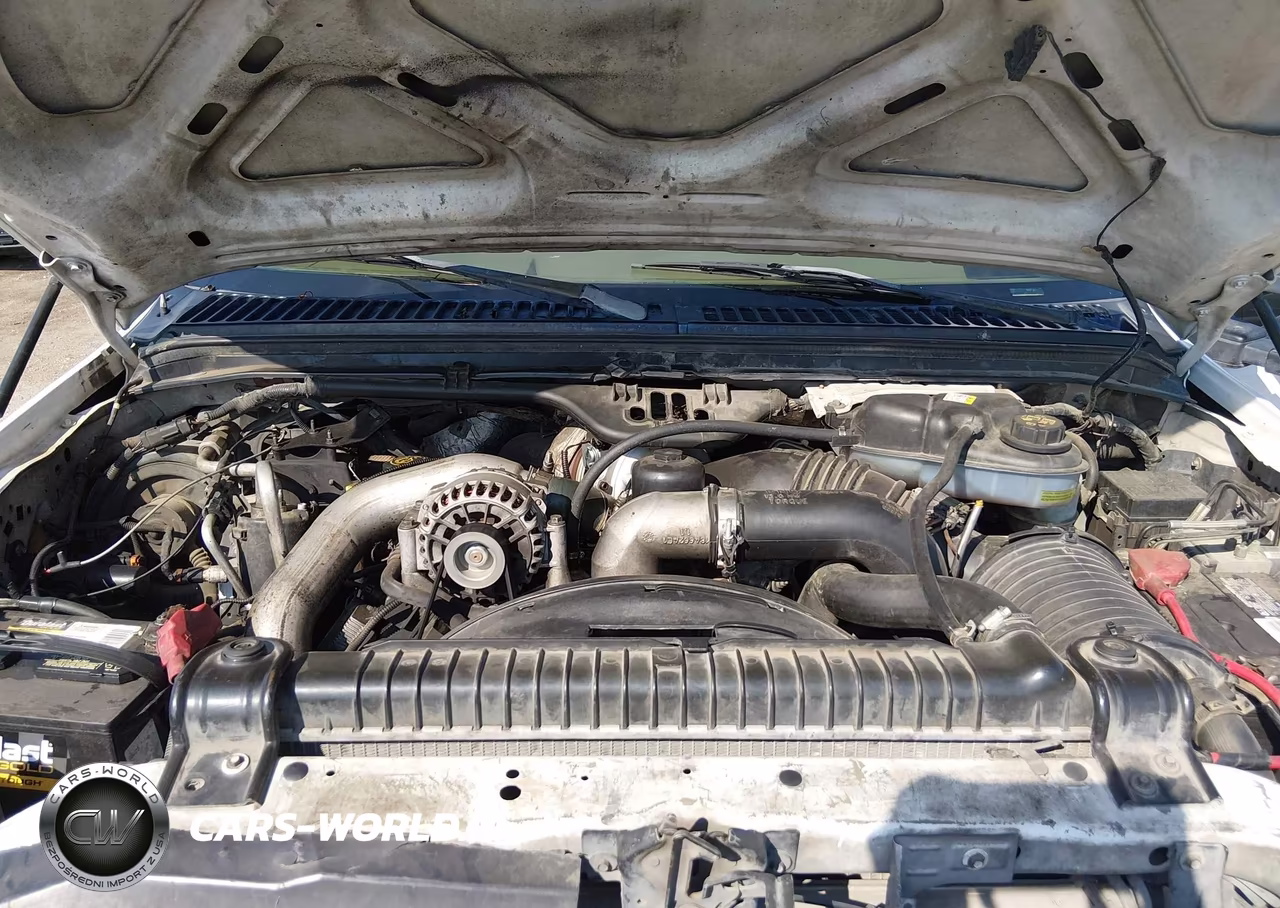 2007 Ford F-250 Lariat-Xl-Xlt VIN:1FTSW21PX7EA68253 - 10