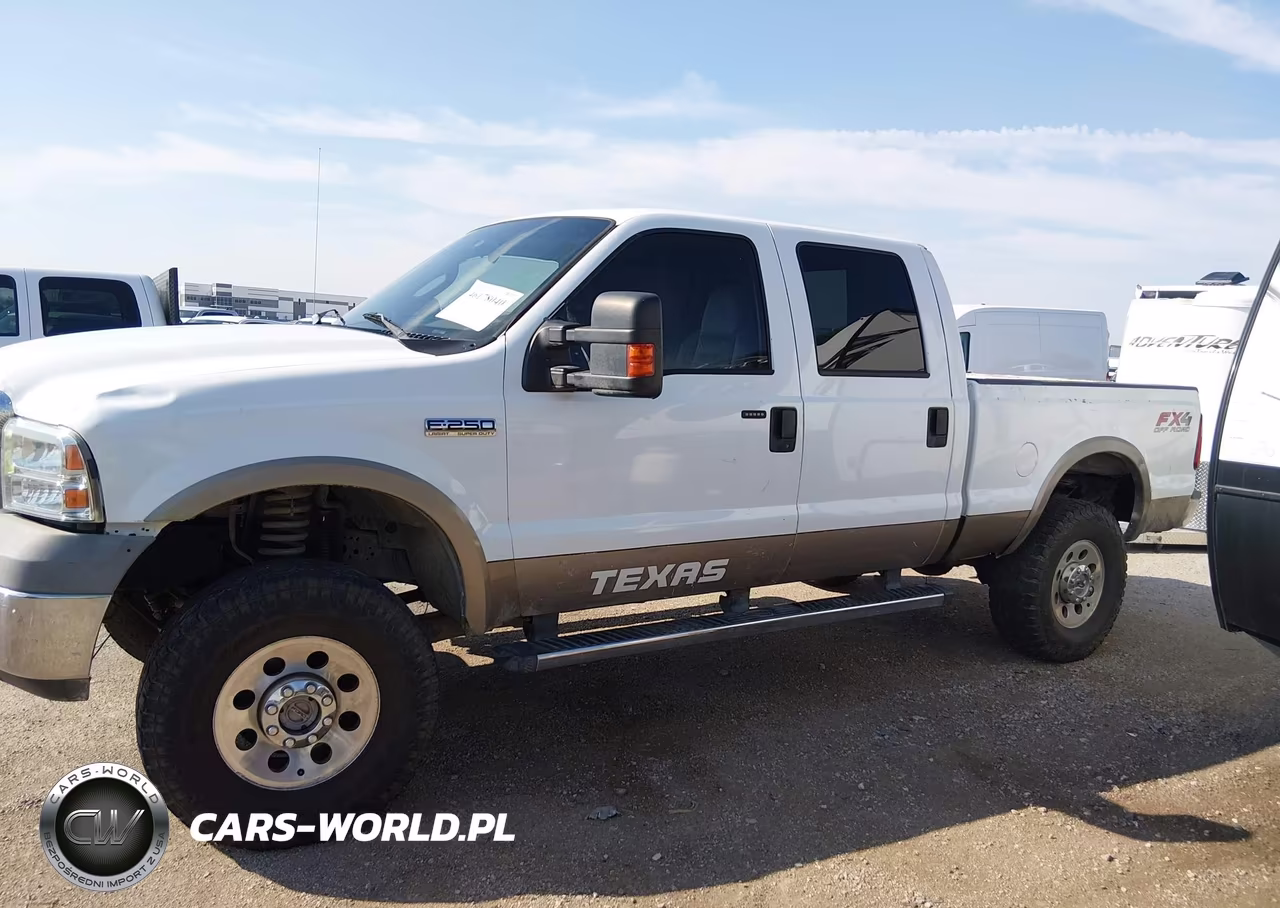 2007 Ford F-250 Lariat-Xl-Xlt VIN:1FTSW21PX7EA68253 - 14