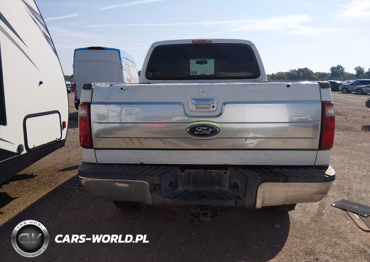 2007 Ford F-250 Lariat-Xl-Xlt VIN:1FTSW21PX7EA68253 - 16