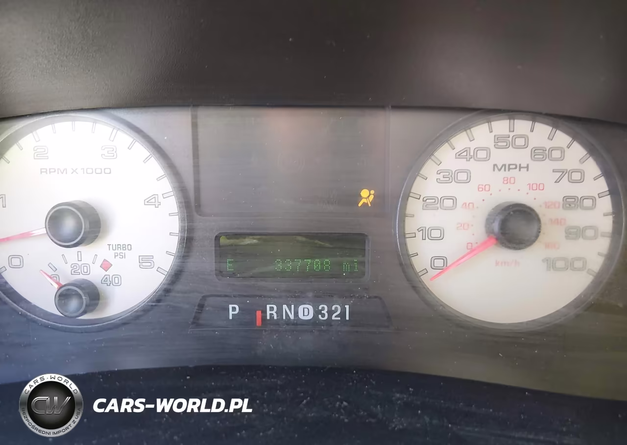 2007 Ford F-250 Lariat-Xl-Xlt VIN:1FTSW21PX7EA68253 - 7