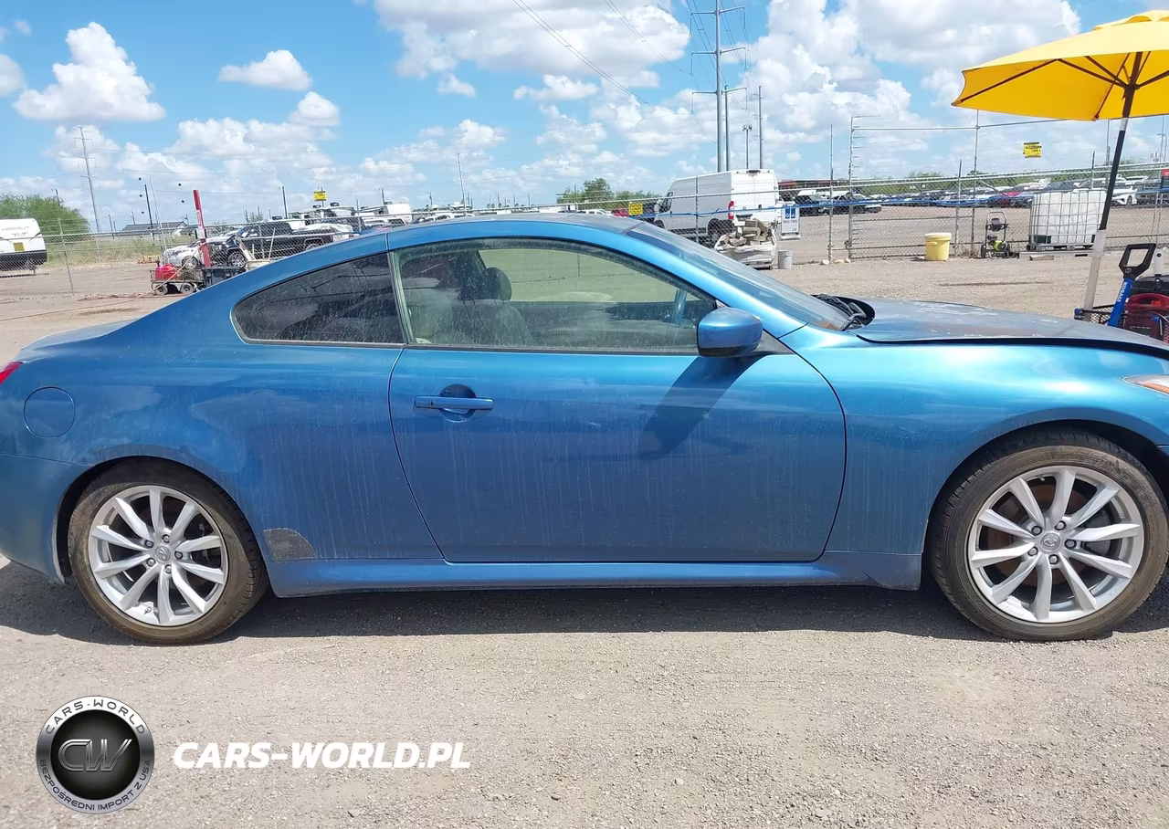 2013 Infiniti G37 Journey VIN:JN1CV6EK7DM920110 - 12
