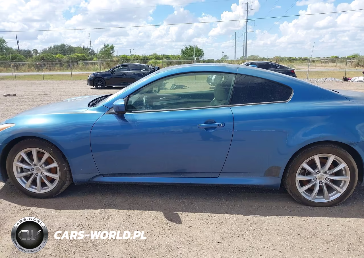 2013 Infiniti G37 Journey VIN:JN1CV6EK7DM920110 - 13