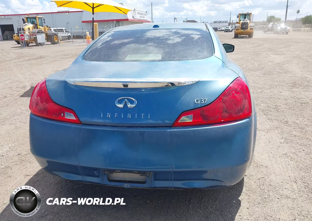 2013 Infiniti G37 Journey VIN:JN1CV6EK7DM920110 - 15