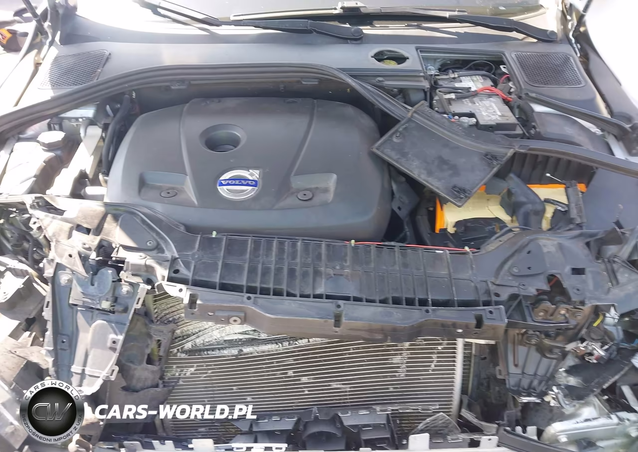 2015 Volvo S60 T5 Premier VIN:YV140MFK2F1340491 - 10