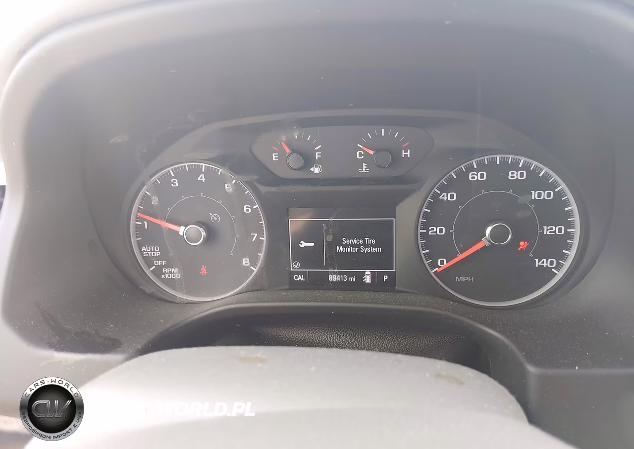 2019 GMC Acadia Sle-2 VIN:1GKKNLLA9KZ299944 - 7