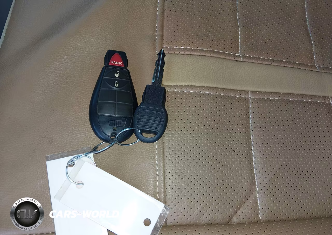 2015 Dodge Grand Caravan Se VIN:2C4RDGBG8FR721826 - 11