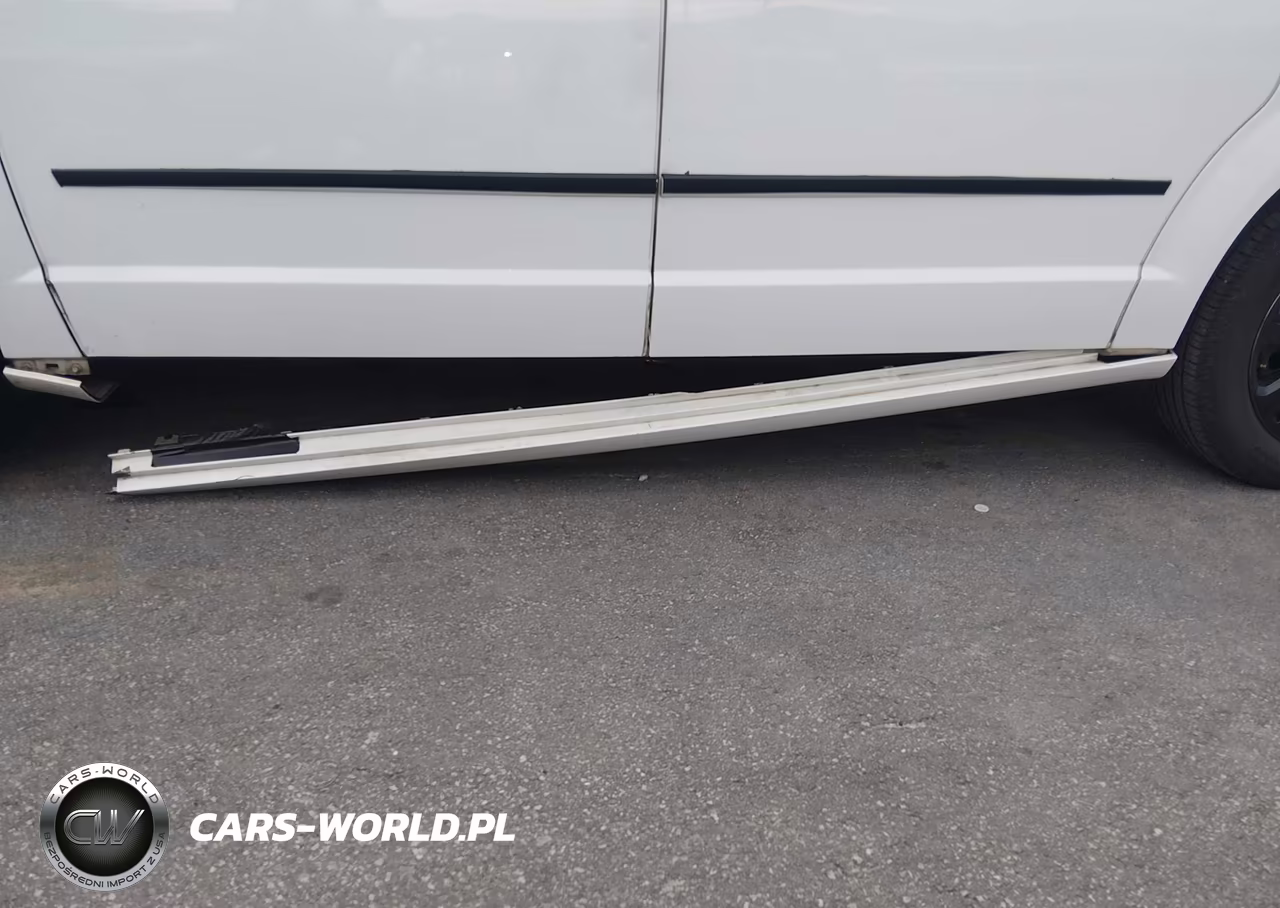 2015 Dodge Grand Caravan Se VIN:2C4RDGBG8FR721826 - 6