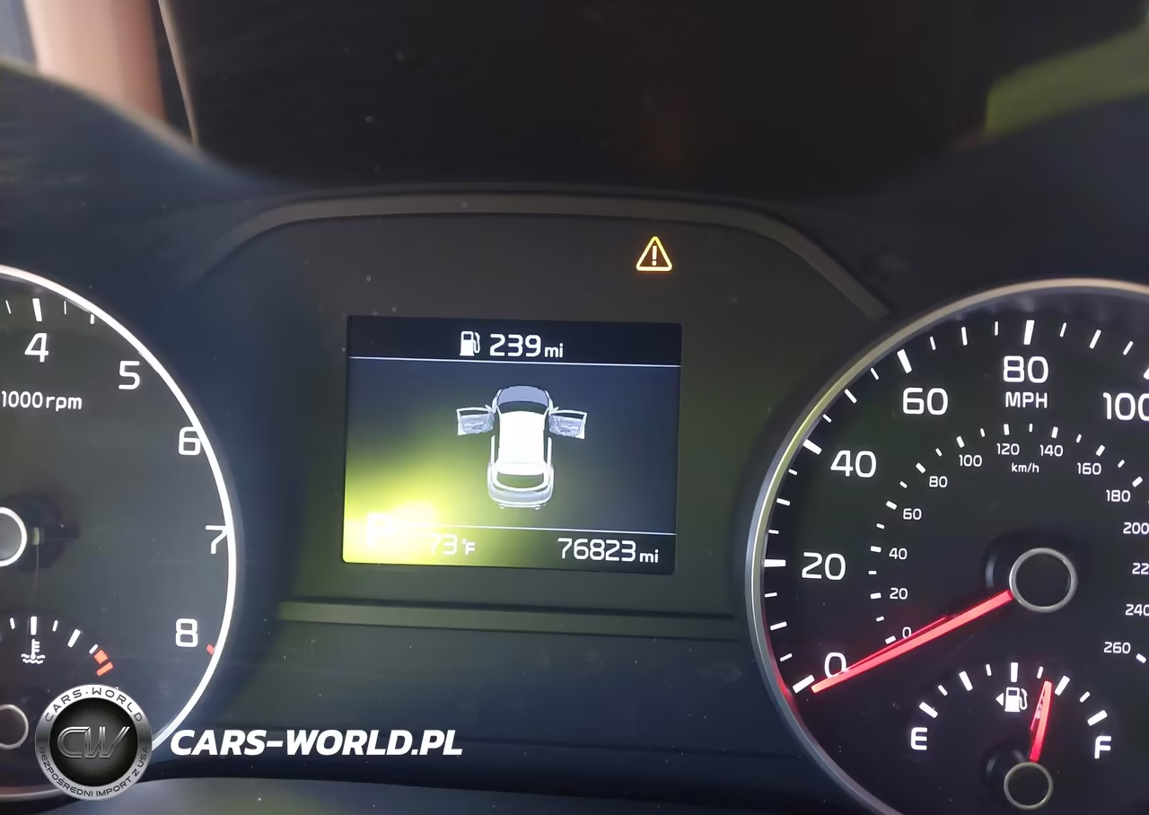 2020 Kia Sportage Ex VIN:KNDPN3AC3L7718356 - 16