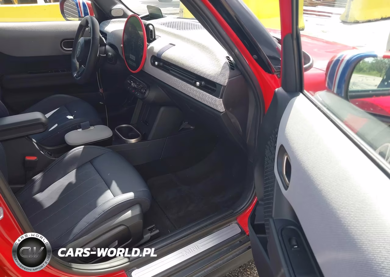 2025 Mini Hardtop Cooper S VIN:WMW53GD00S2W68515 - 5