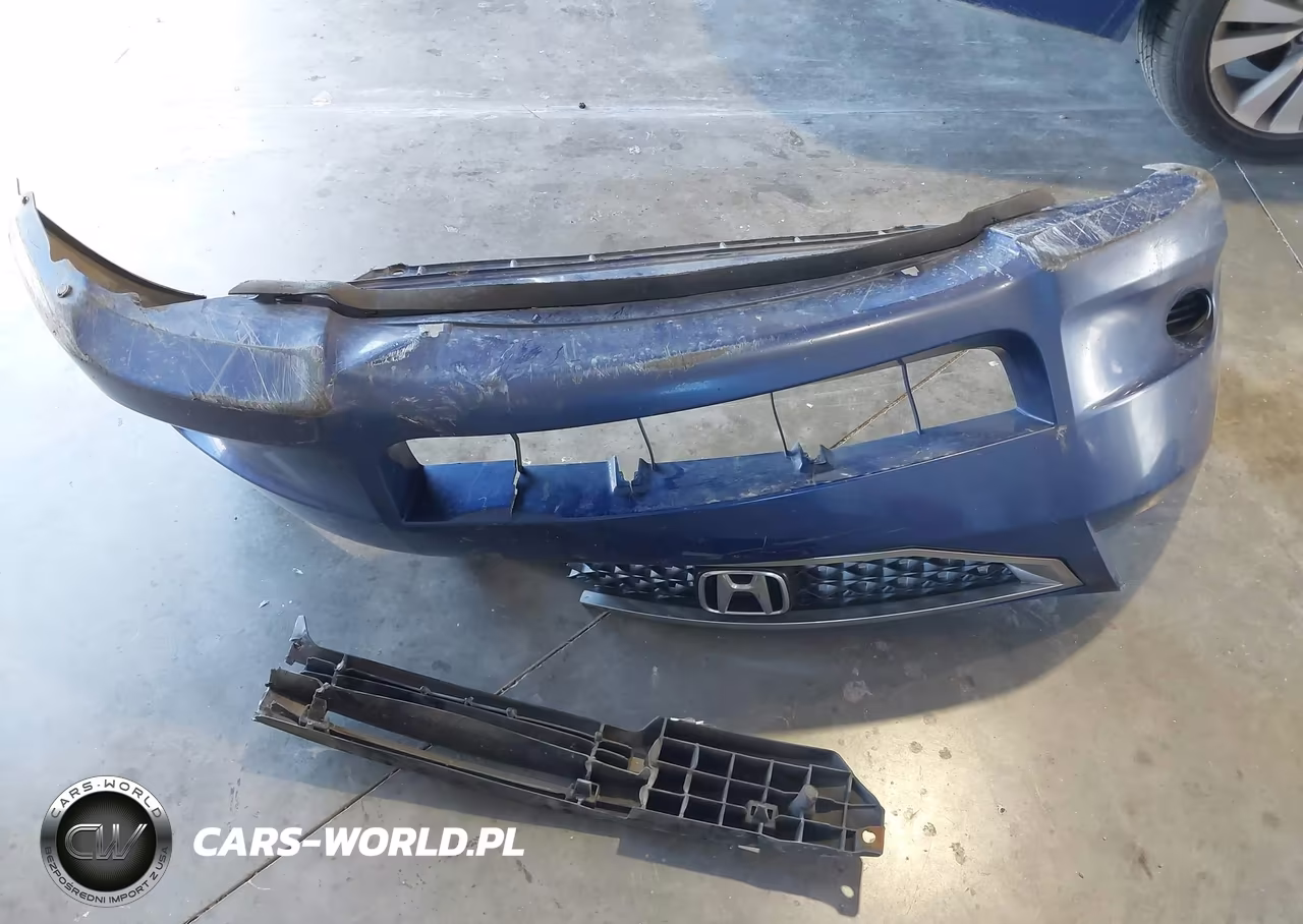 2008 Honda Accord 2.4 Ex-L VIN:1HGCS12828A019785 - 12