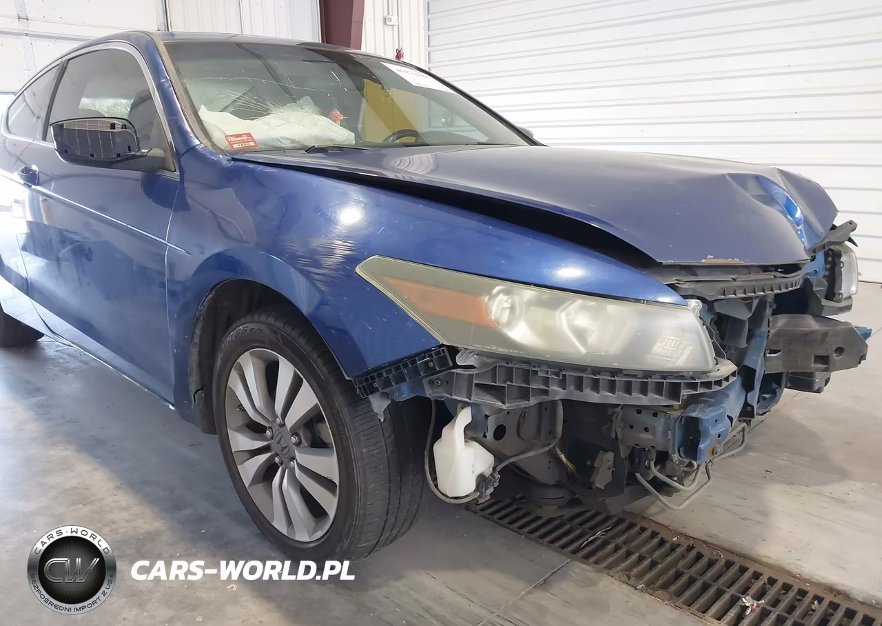 2008 Honda Accord 2.4 Ex-L VIN:1HGCS12828A019785 - 13