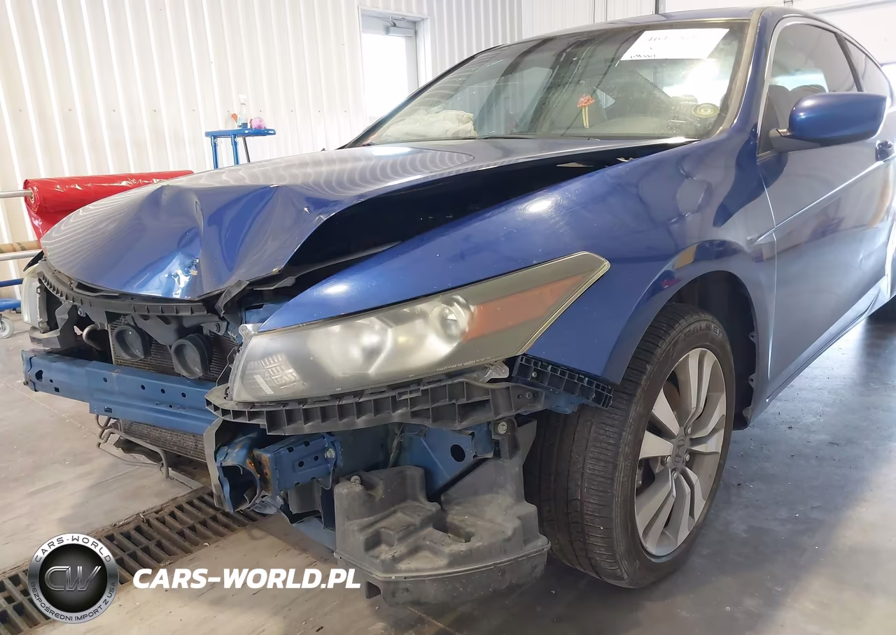 2008 Honda Accord 2.4 Ex-L VIN:1HGCS12828A019785 - 14