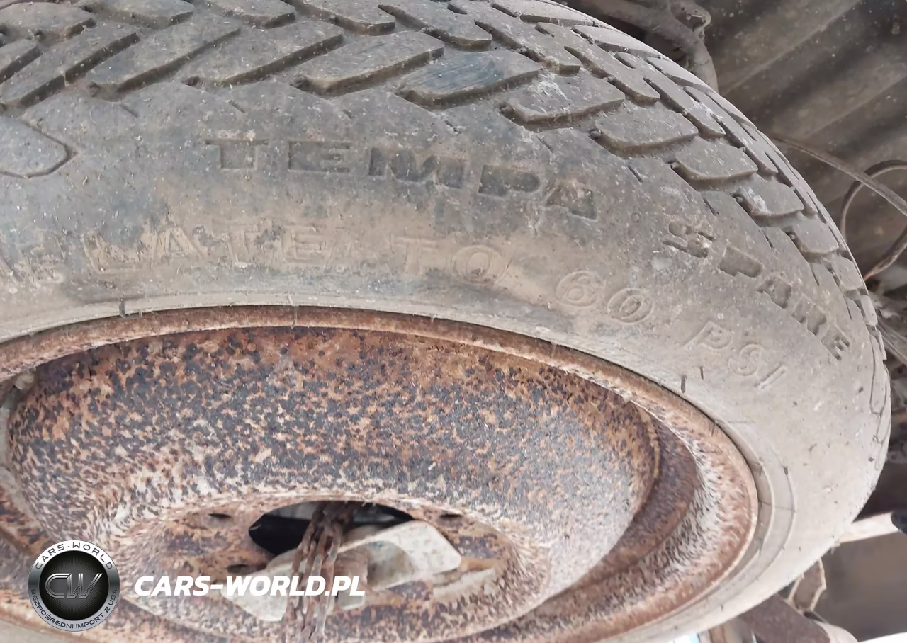 1997 Nissan 4X2 Truck Xe VIN:1N6SD11S2VC392288 - 12