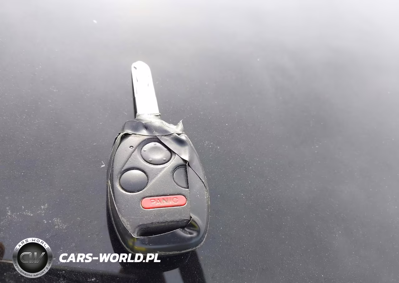 2007 Honda Accord 2.4 Ex VIN:1HGCM56797A200397 - 11