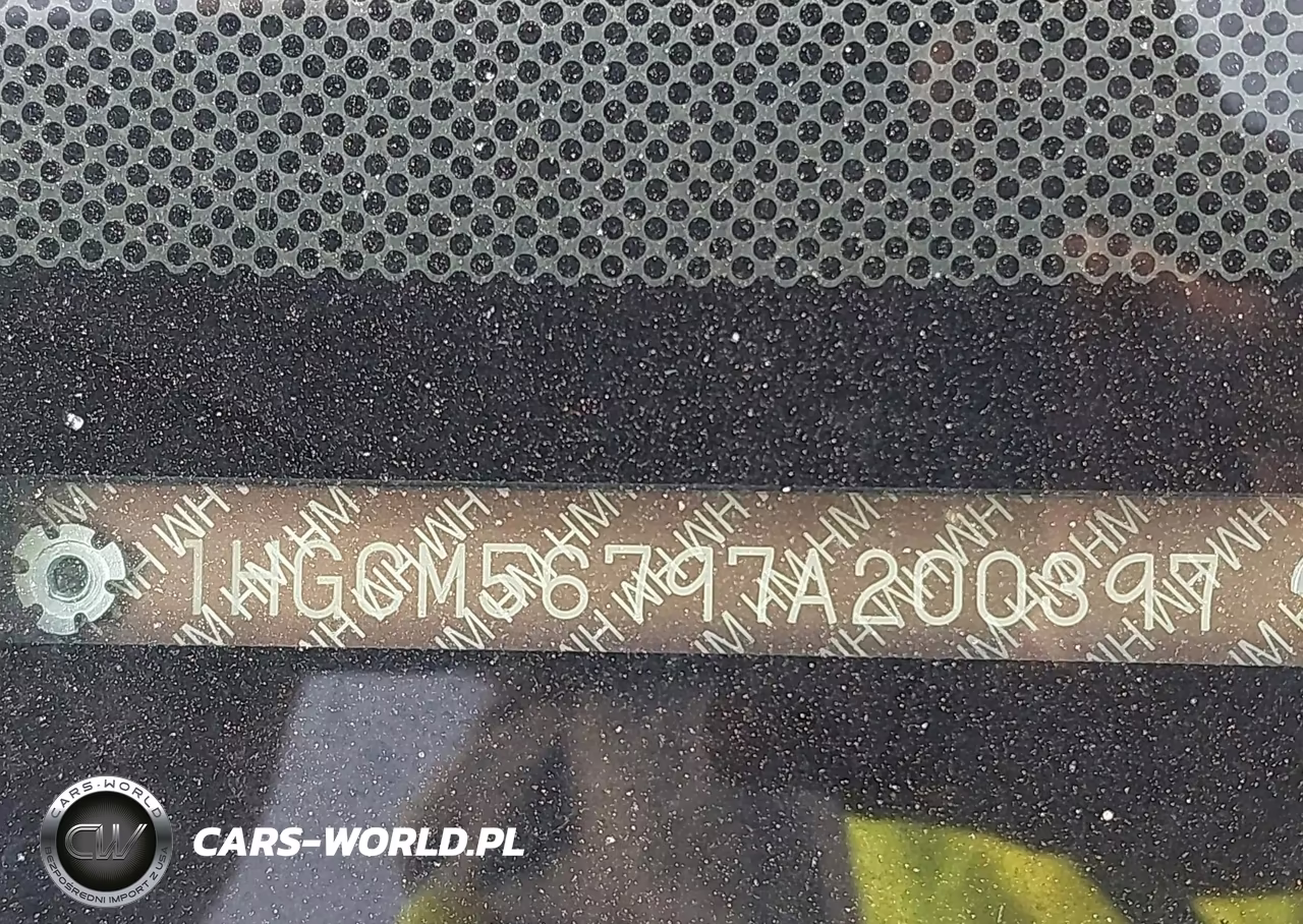 2007 Honda Accord 2.4 Ex VIN:1HGCM56797A200397 - 17