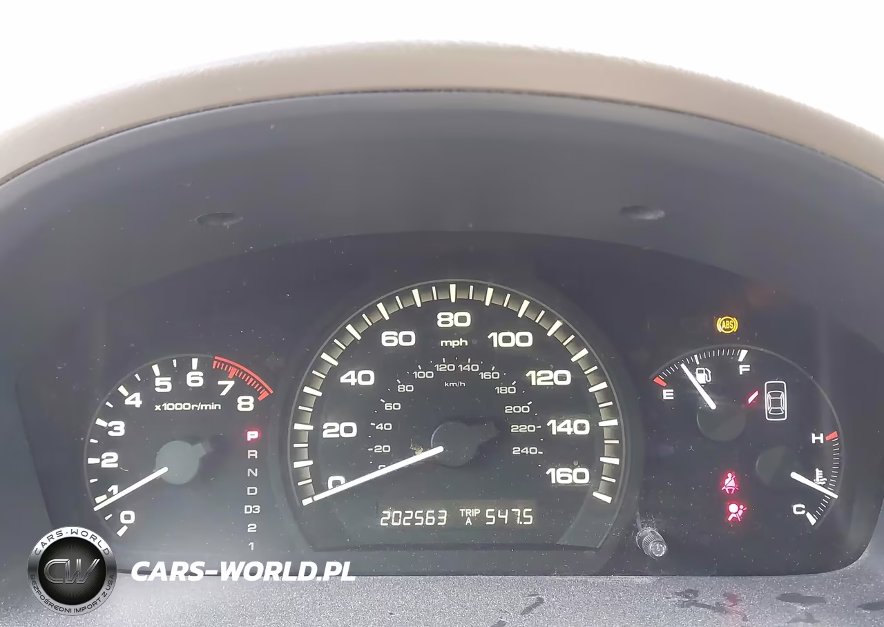 2007 Honda Accord 2.4 Ex VIN:1HGCM56797A200397 - 7