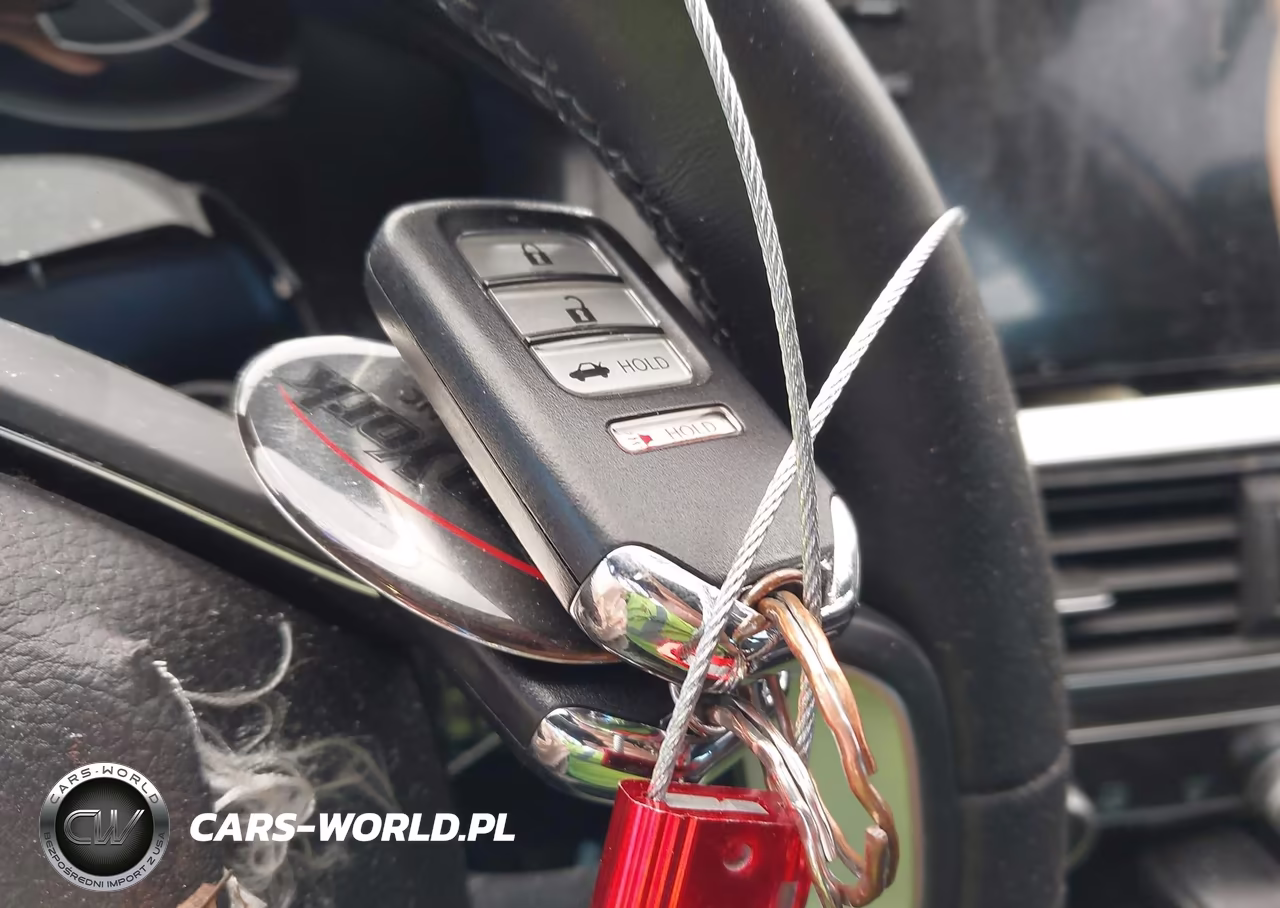 2019 Honda Accord Sport VIN:1HGCV1F3XKA099642 - 11