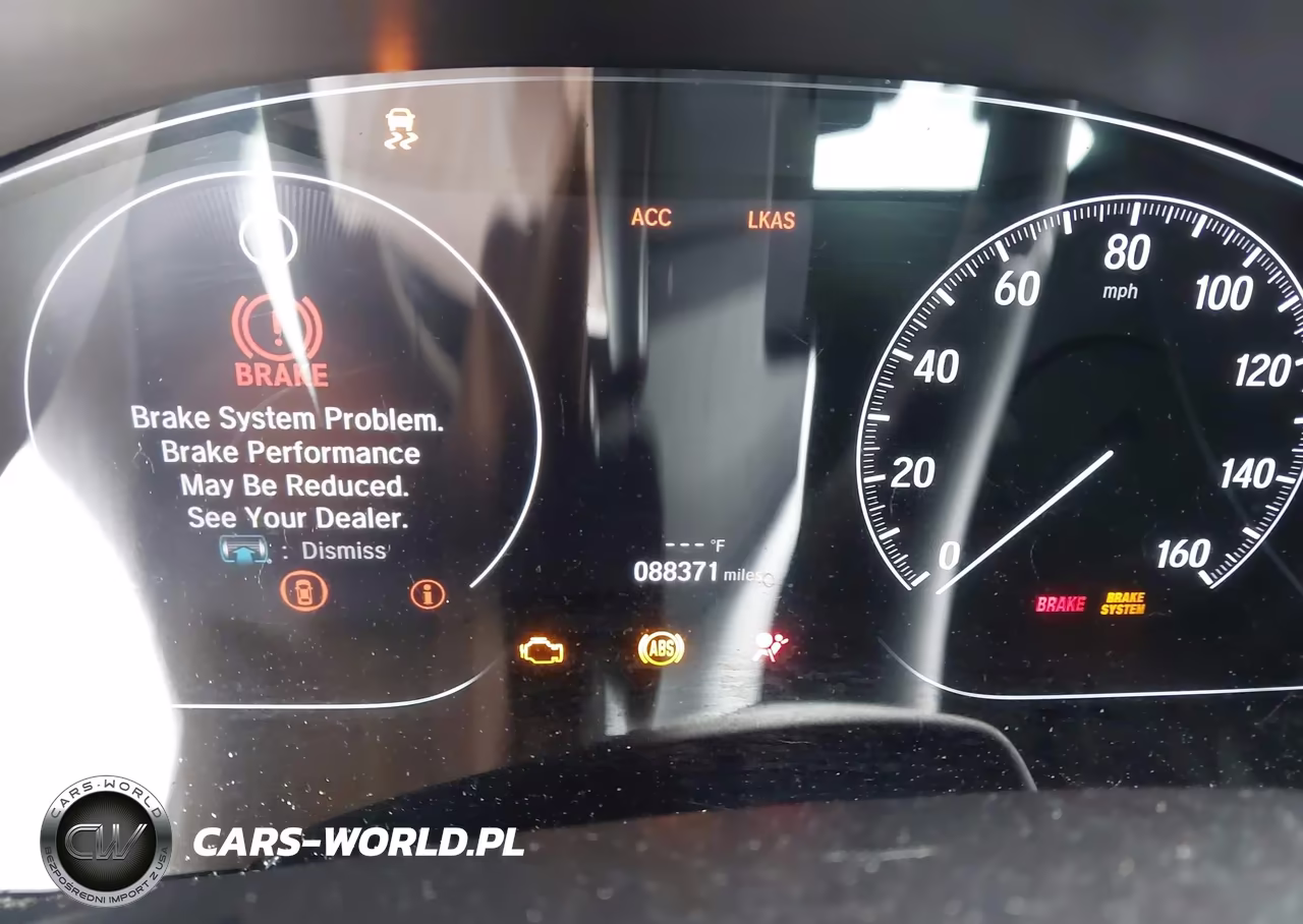2019 Honda Accord Sport VIN:1HGCV1F3XKA099642 - 16