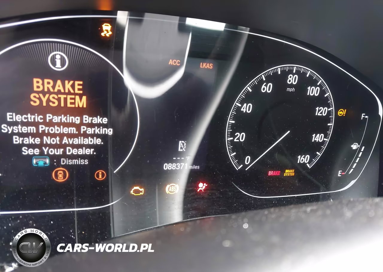 2019 Honda Accord Sport VIN:1HGCV1F3XKA099642 - 7