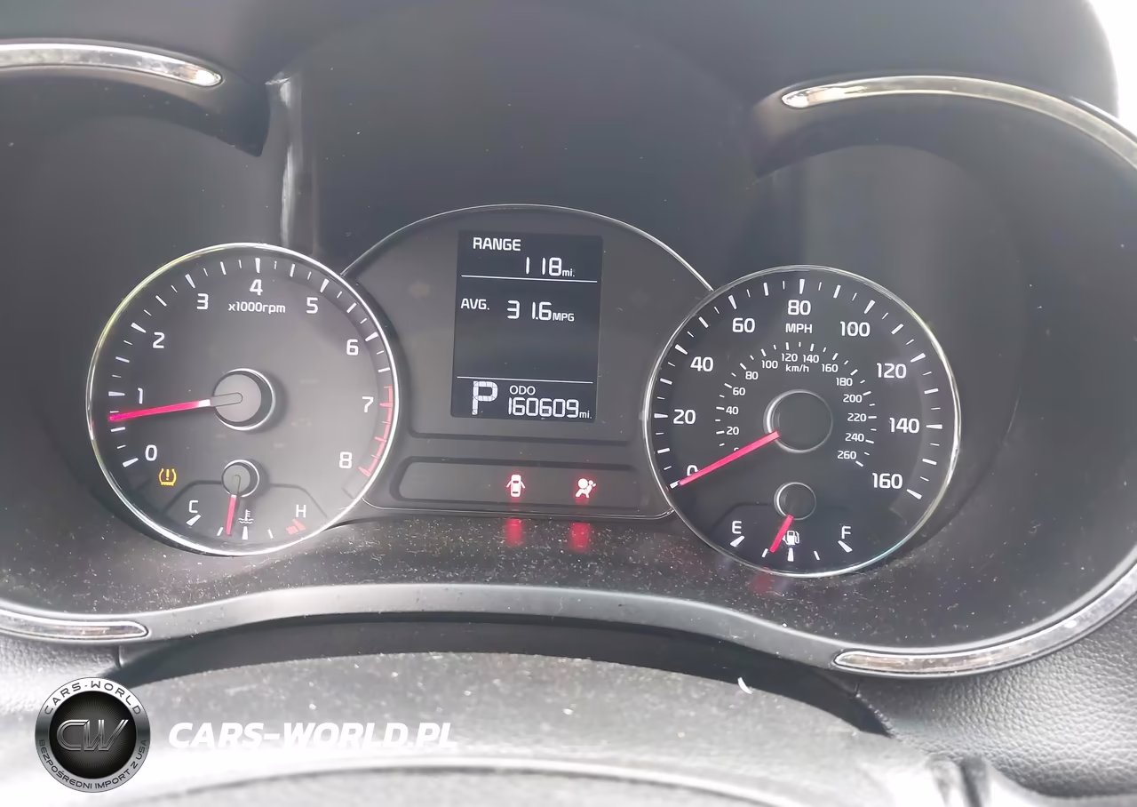 2014 Kia Forte Lx VIN:KNAFK4A60E5144542 - 7