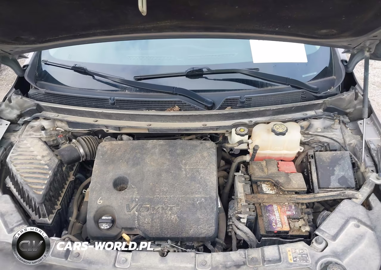 2018 Buick Enclave Essence VIN:5GAEVAKW9JJ188710 - 10