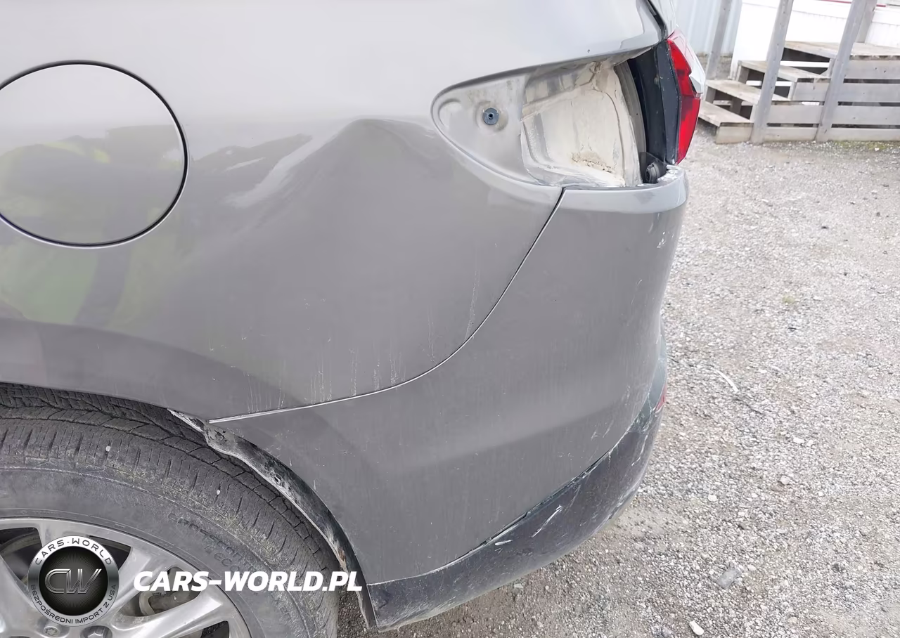 2018 Buick Enclave Essence VIN:5GAEVAKW9JJ188710 - 19