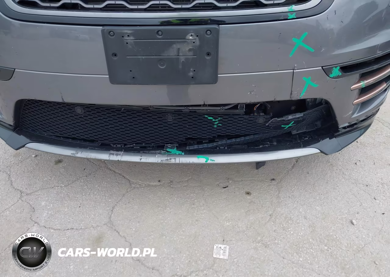 2018 Land Rover Range Rover Velar D180 Se R-Dynamic VIN:SALYL2RN4JA750462 - 6