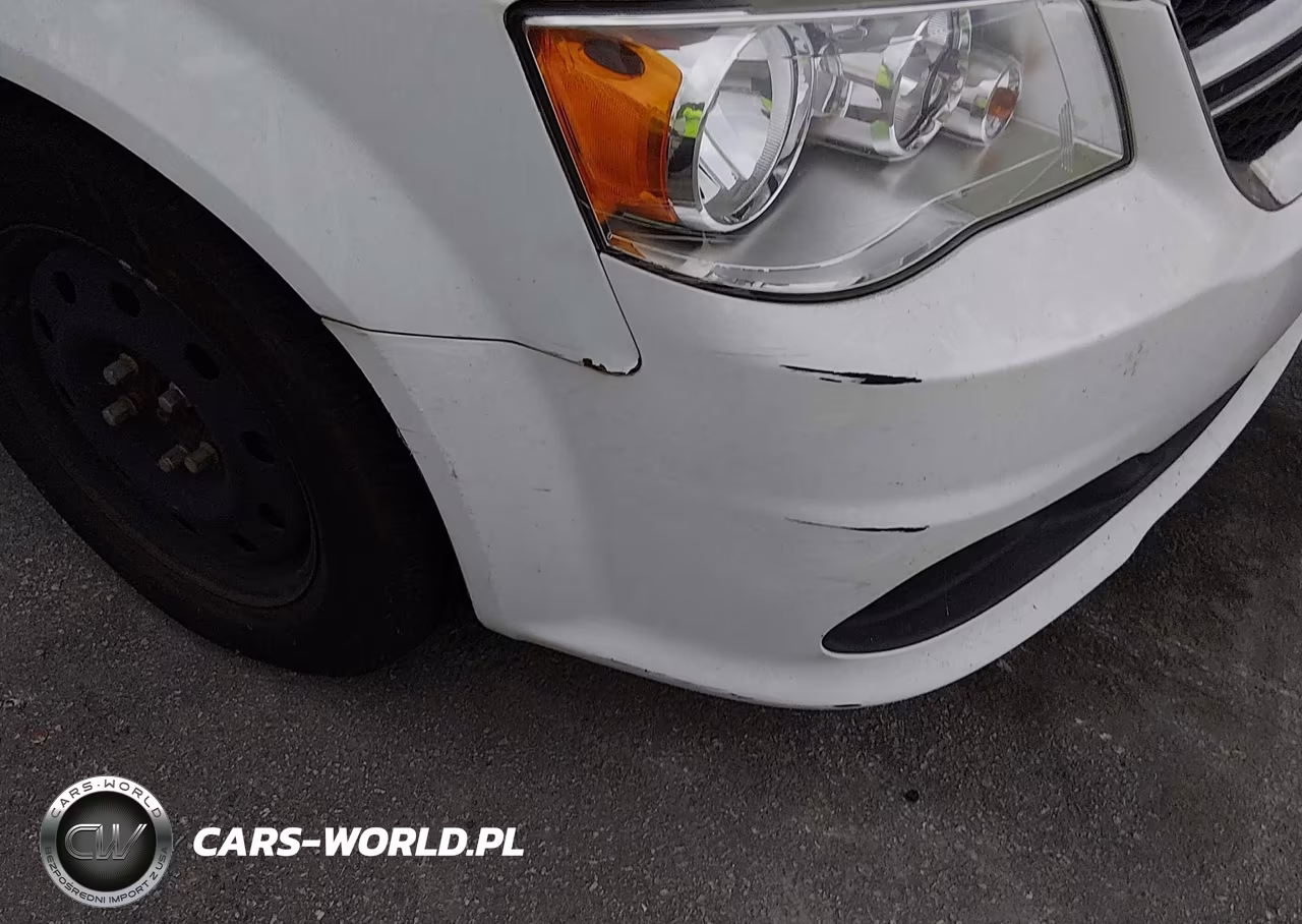 2016 Dodge Grand Caravan Se-Sxt VIN:2C4RDGBG7GR171004 - 15