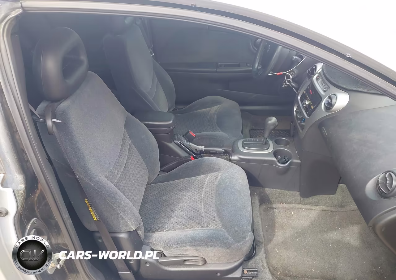 2004 Saturn Ion 3 VIN:1G8AW14F24Z130929 - 5
