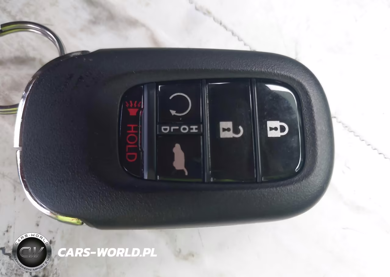 2024 Honda Cr-V Hybrid Sport-L VIN:7FARS5H86RE032897 - 11