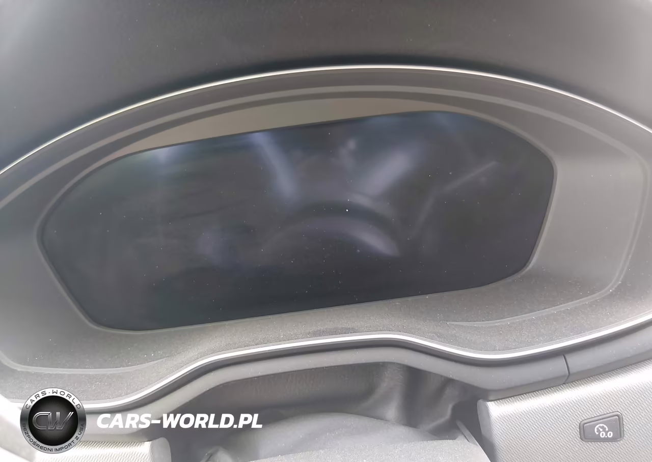 2020 Audi A5 Premium Plus 45 Tfsi Quattro S Tronic VIN:WAUTNAF55LA014916 - 15
