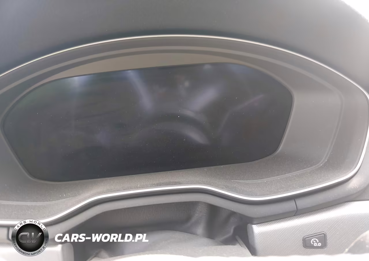 2020 Audi A5 Premium Plus 45 Tfsi Quattro S Tronic VIN:WAUTNAF55LA014916 - 7