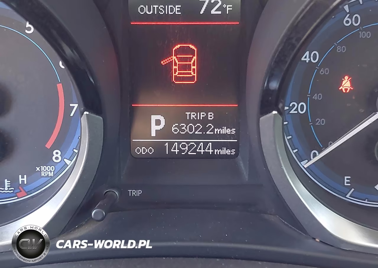 2014 Toyota Corolla S Plus VIN:5YFBURHE0EP048726 - 15