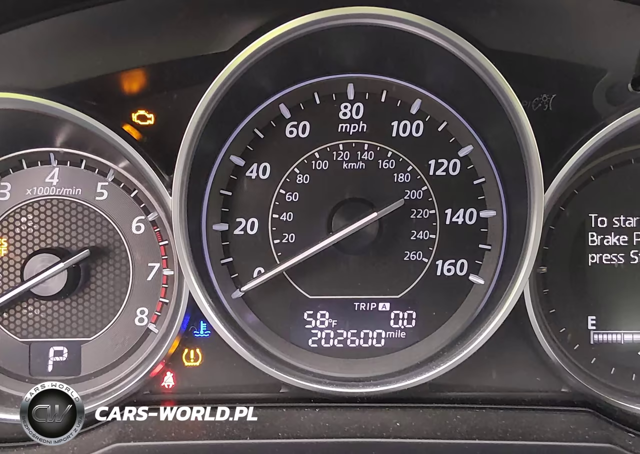 2014 Mazda Mazda6 I Grand Touring VIN:JM1GJ1W52E1104298 - 15