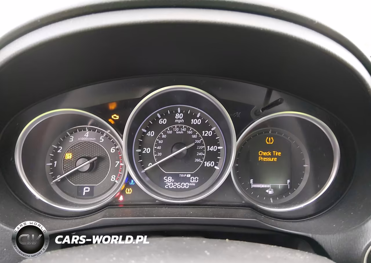 2014 Mazda Mazda6 I Grand Touring VIN:JM1GJ1W52E1104298 - 7