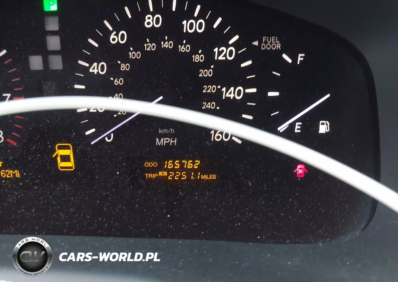 2004 Lexus Ls 430 VIN:JTHBN36F940137031 - 15