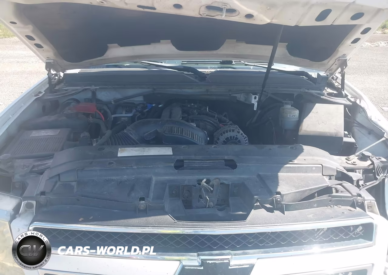 2010 Chevrolet Tahoe Ls VIN:1GNMCAE36AR134078 - 10