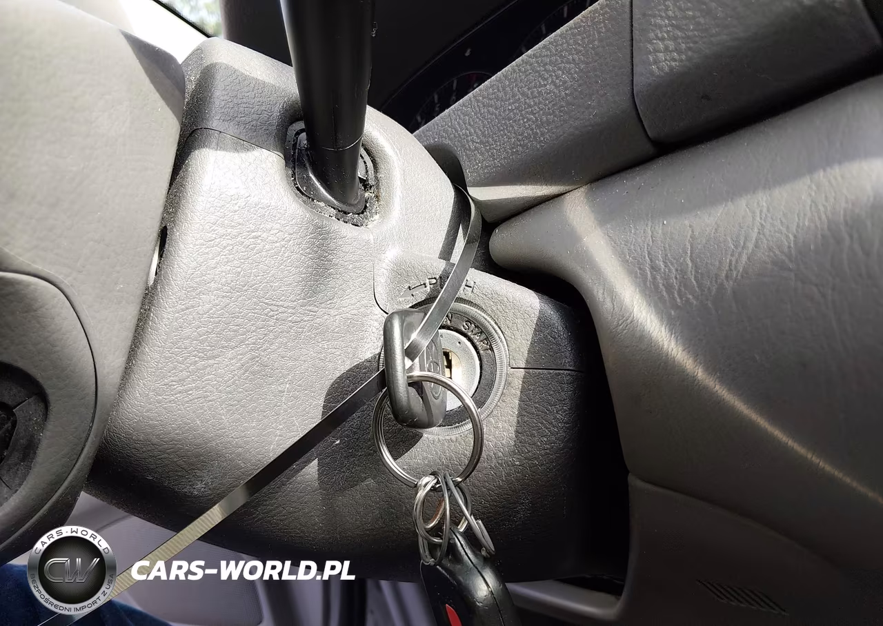 2005 Toyota Camry Le-Xle-Se VIN:4T1BE30K85U087851 - 11