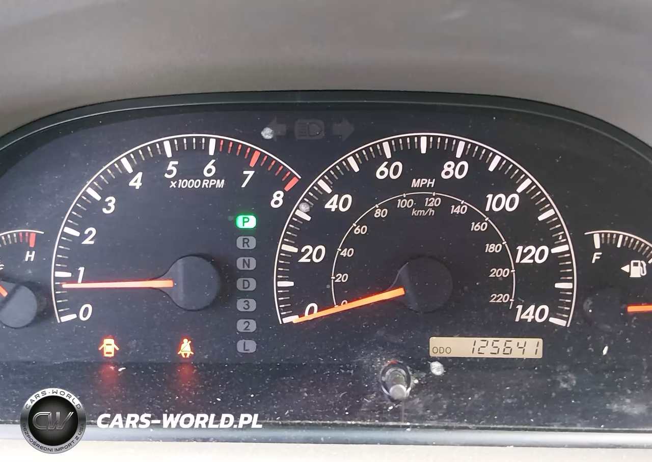 2005 Toyota Camry Le-Xle-Se VIN:4T1BE30K85U087851 - 7