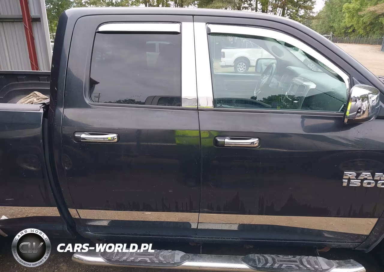 2015 Ram 1500 Big Horn VIN:1C6RR7GT7FS764051 - 14